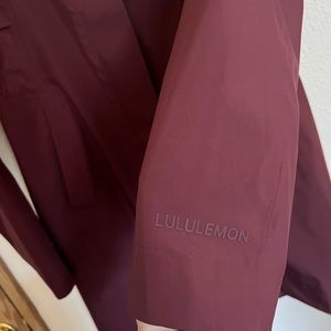 Lululemon Rain Rebel Jacket